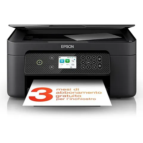 Epson EXPRESSION XP-4200 – immagine 2