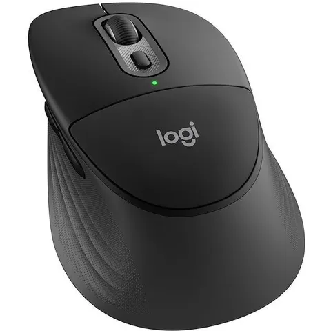 Logitech Mouse Bluetooth Comfort Plus M850L – immagine 3