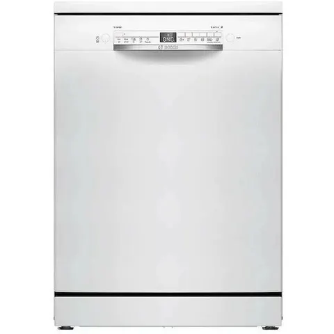 Bosch Lavastoviglie Sms2htw02e Bianco – immagine 4