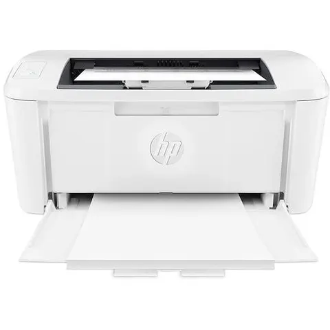 HP LASERJET M110W Bianca – immagine 3