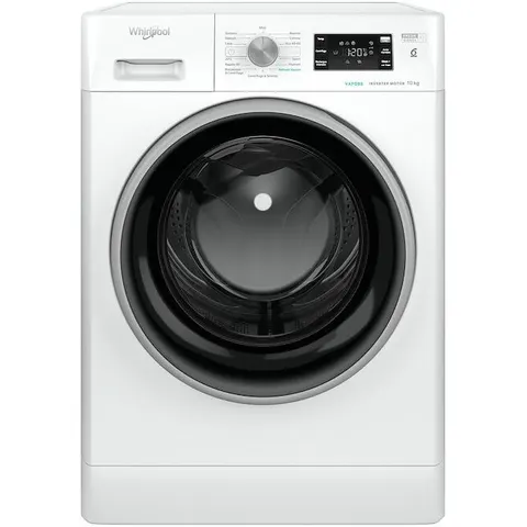 Whirlpool Lavatrice FFB 1048 BSV IT White – immagine 4