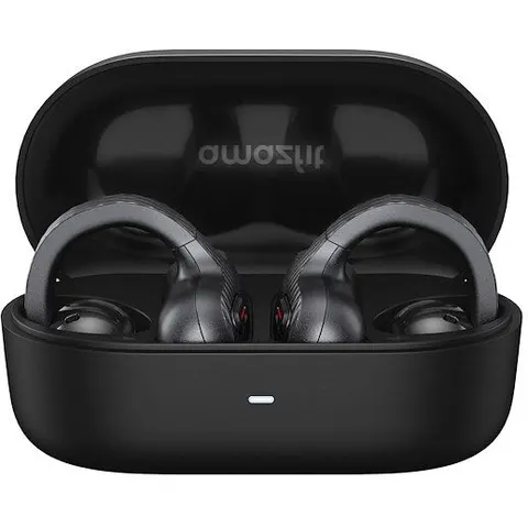 AMAZFIT Auricolari Bluetooth UP Nero – immagine 2