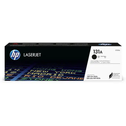 HP 131a Cf210a – immagine 1