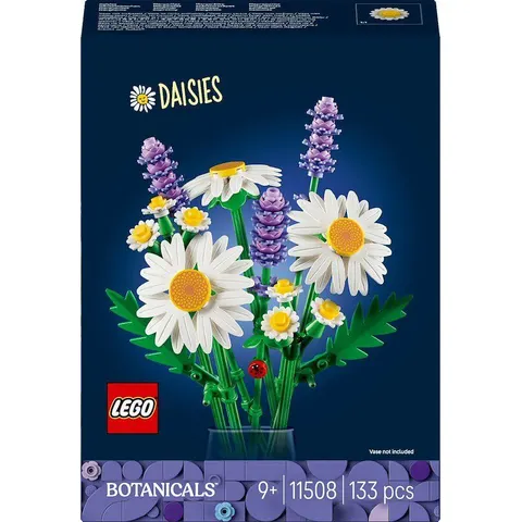 Lego MARGHERITE 11508 – immagine 2