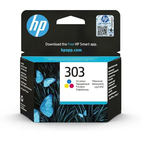 HP 303 T6n01aebl – immagine 4