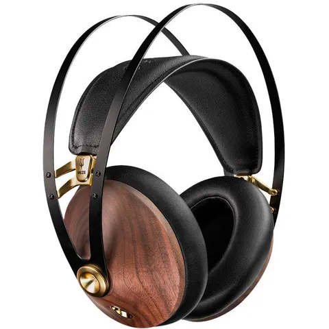 Meze Audio 99 Classics 2nd Generation nero e noce – immagine 3