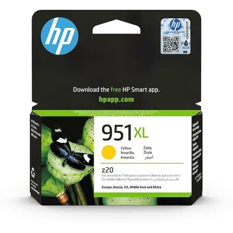 HP 951xl Cn048ae – immagine 2
