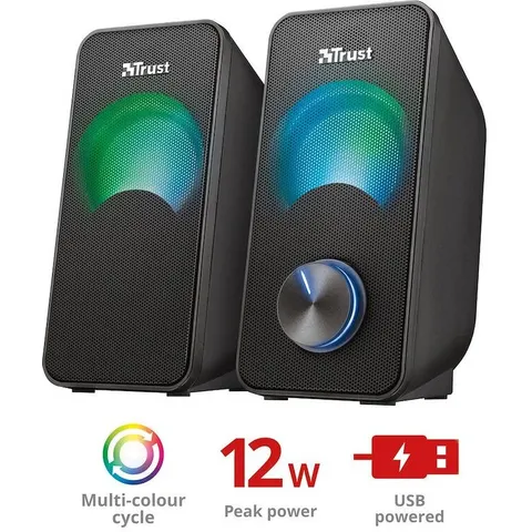 Trust Arys 23120 Nero – immagine 2