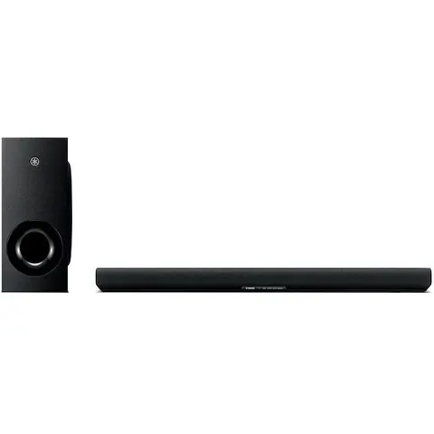 Yamaha SRB40ABL SOUNDBAR – immagine 3