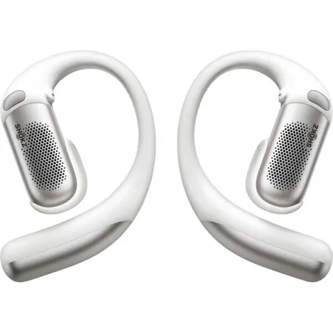 SHOKZ Auricolari Wireless Openfit Pro Bianco – immagine 3