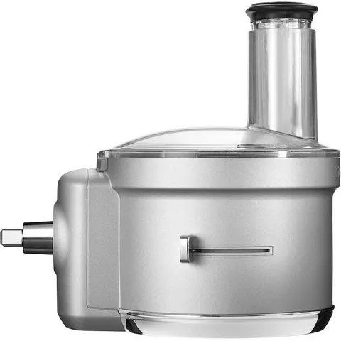KitchenAid Accessorio Multifunzione 5ksm2fpa Argento – immagine 2