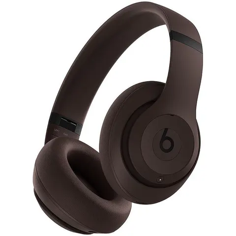 BEATS BY DR.DRE Studio Pro Cuffie Wireless-caffè – immagine 2