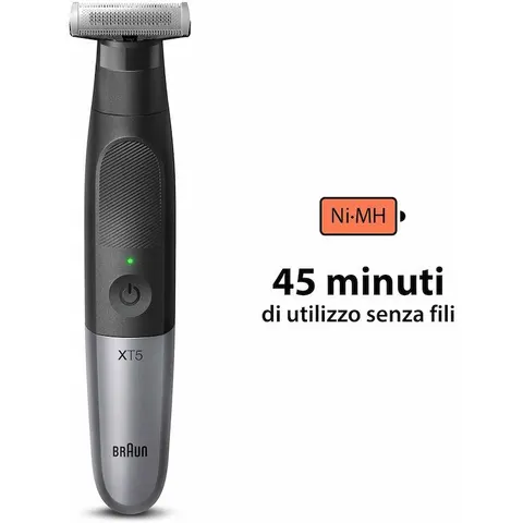 Braun Series X XT5100 – immagine 2