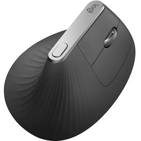 Logitech Mouse wireless ergonomico – immagine 4