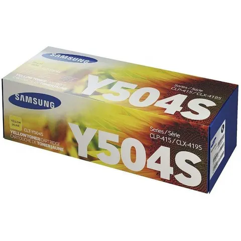 Samsung Clt-y504s – immagine 2