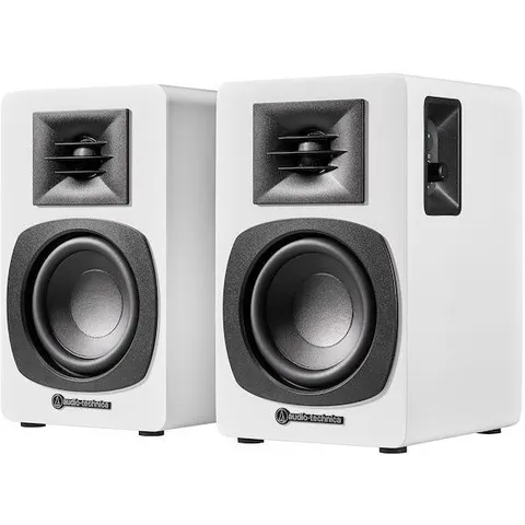 Technica Diffusori amplificati At-sp3xwh Bianco – immagine 3