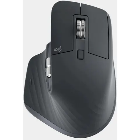 Logitech mouse X Master 3S 910-007501 – immagine 2