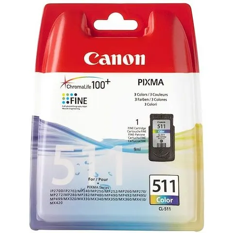 Canon Cl511 – immagine 3