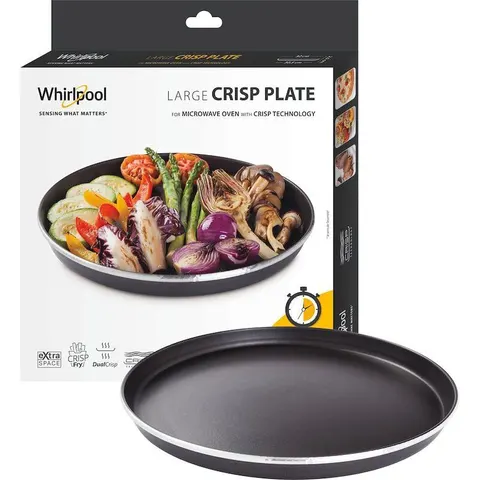 Whirlpool Piatto Crisp Avm305 – immagine 2