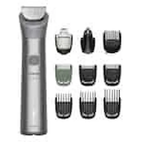 Philips Regola capelli Mg5921/15 – immagine 3