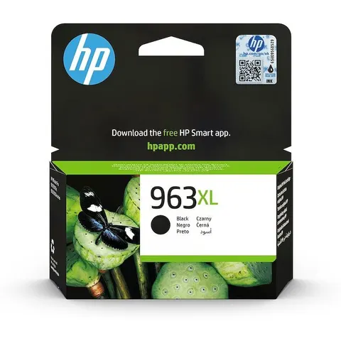 HP 963xl 3ja30aeb – immagine 3