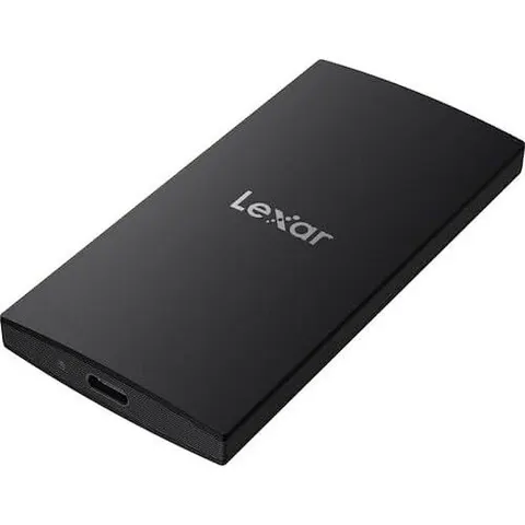 Lexar SSD ESTERNO 2TB 933431 – immagine 3