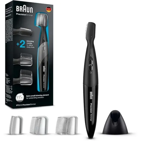 Braun Pt5010-nero – immagine 3