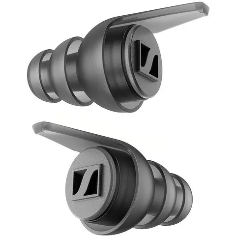 Sennheiser SoundProtex Plus nero – immagine 2