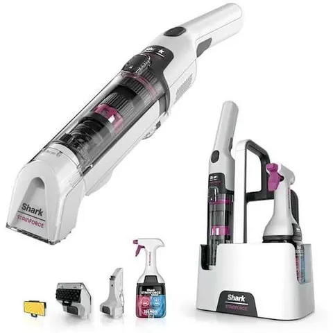 SHARK NINJA spot cleaner Stain Force – immagine 5