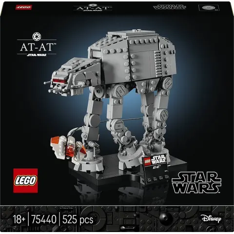 Lego AT-AT™ 75440 – immagine 2