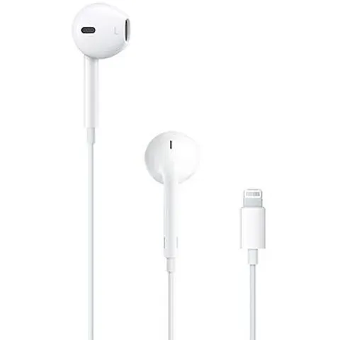 Apple Aur. Earpods Lig.n-bianco – immagine 2