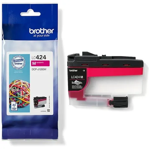 Brother Lc424m – immagine 4