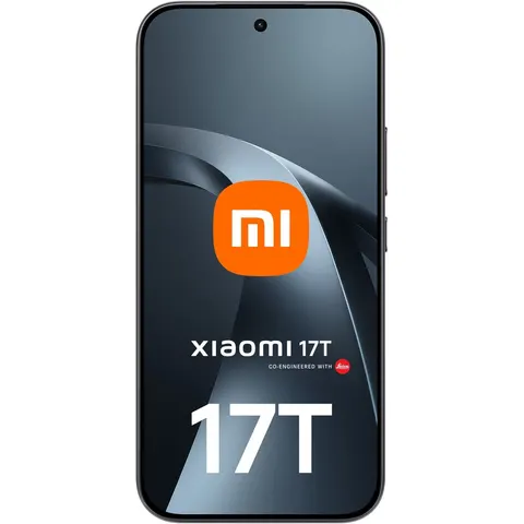 Xiaomi 17t 12/256GB Black – immagine 4