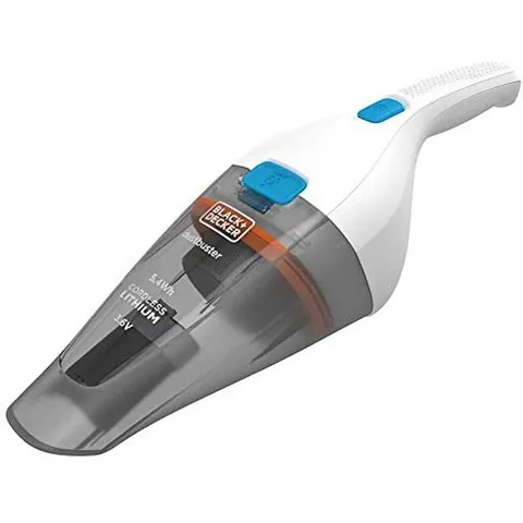 Black & Decker Nvc115jl – immagine 2