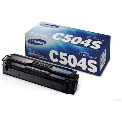 Samsung Clt-c504s – immagine 2