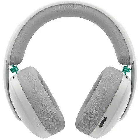 Logitech Cuffia G325 Luma-bianco – immagine 3
