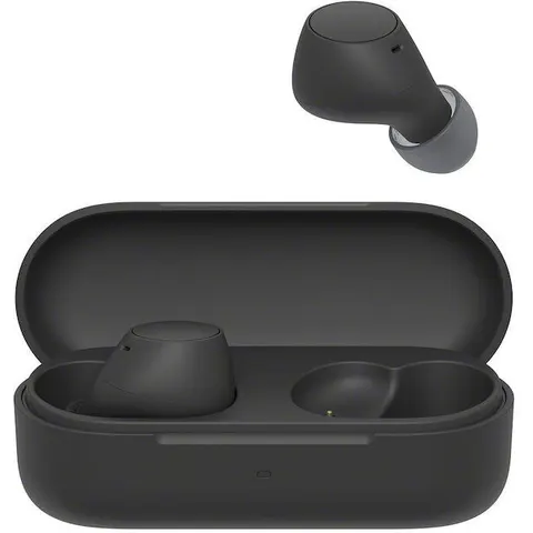 Sony WF-C510 AURICOLARI WIRELESS, Nero – immagine 3