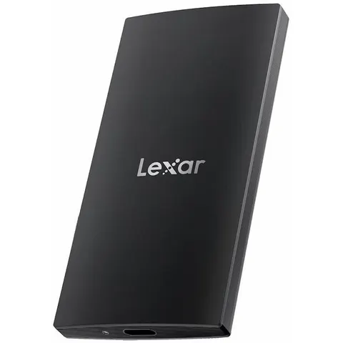 Ssd Portatile Lexar Sl300 1Tb Usb3.2 – immagine 2
