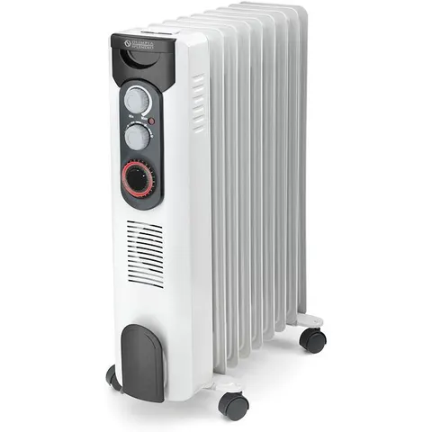 Olimpia Splendid Radiatore Caldorad 9TT – immagine 2