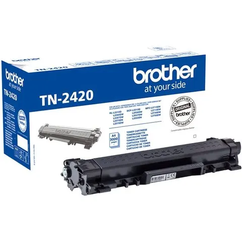 Brother Tn2420 – immagine 2