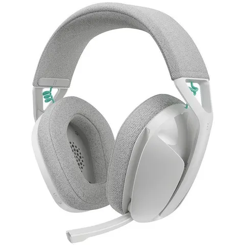Logitech G321 CUFFIE PC, White – immagine 3