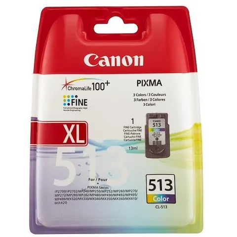 Canon Cl-513 2971b009 – immagine 3