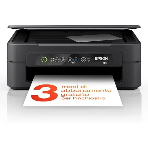 Epson Multifunzione Expression Xp-2200 – immagine 2