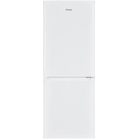 Candy Frigoriferi Combinati Chcs 514ew Bianco – immagine 2