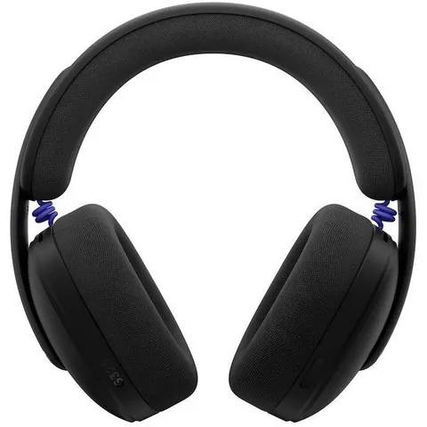 Logitech G325 CUFFIE WIRELESS, Black – immagine 4