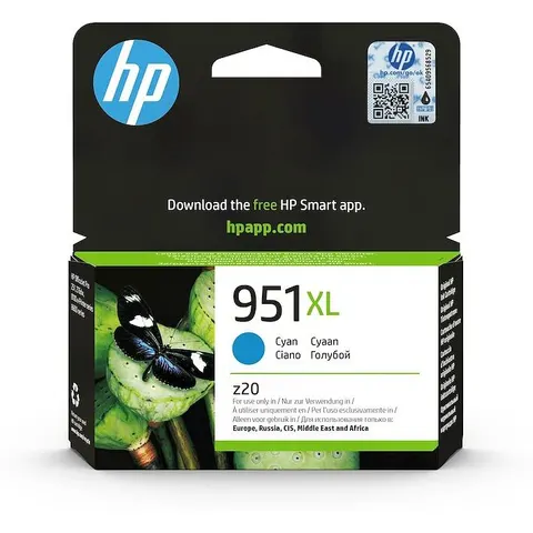 HP 951xl Cn046ae – immagine 2