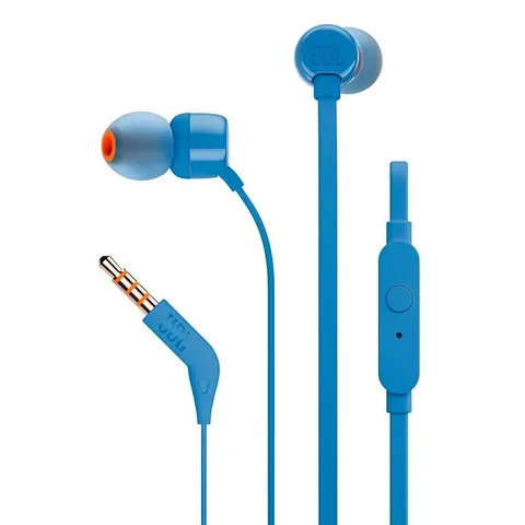 JBL T110-blu – immagine 4