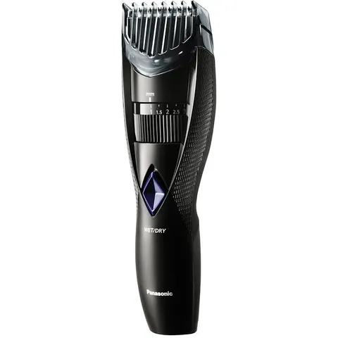 Panasonic Er-gb37-k503 Nero – immagine 2