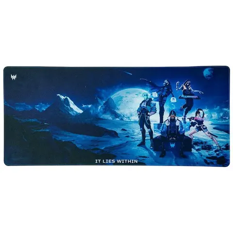 Acer Predator Mousepad Xxl-nero – immagine 2