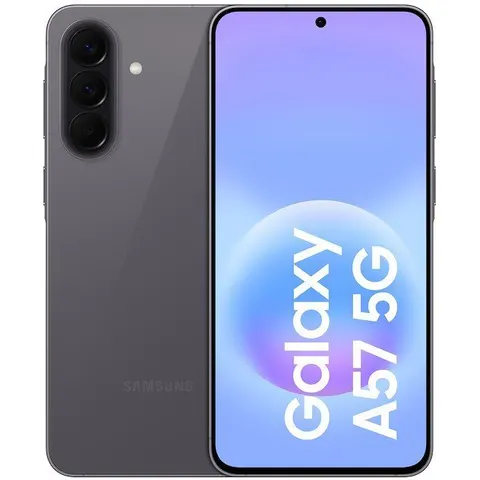 Samsung Galaxy A57 8/128gb Gray – immagine 4